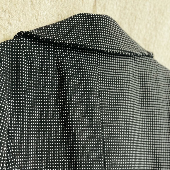 Marc By Marc Jacobs Printed Cottage Core Coat - Picture 4 of 16